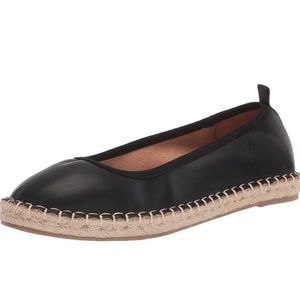 New Amazon Essentials Women's Espadrille Ballet Flat